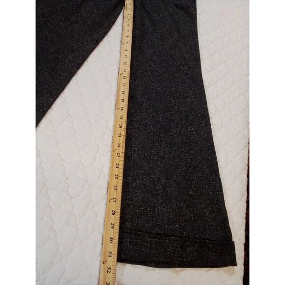 Women's Gray Mingled Calendar By Be‎ Cool Dress Pants Size Small - Picture 16 of 16